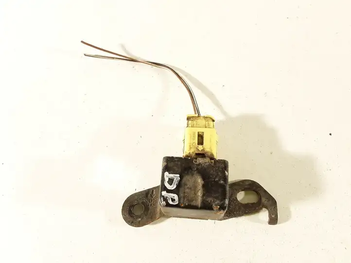 Toyota Corolla E120 E130 (2000 - 2004) 8917312090 Датчик удара SRS — фото 4
