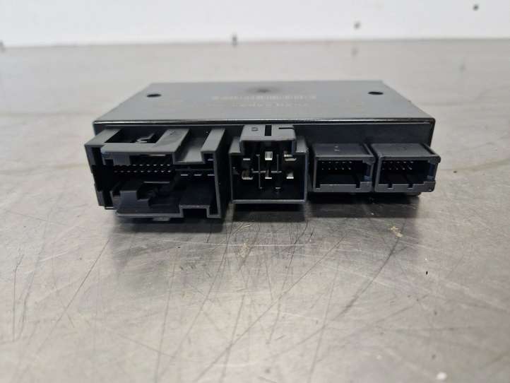 Mercedes-Benz C W206 (2021 - )  A2239006827 Блок управления крюка для прицепа