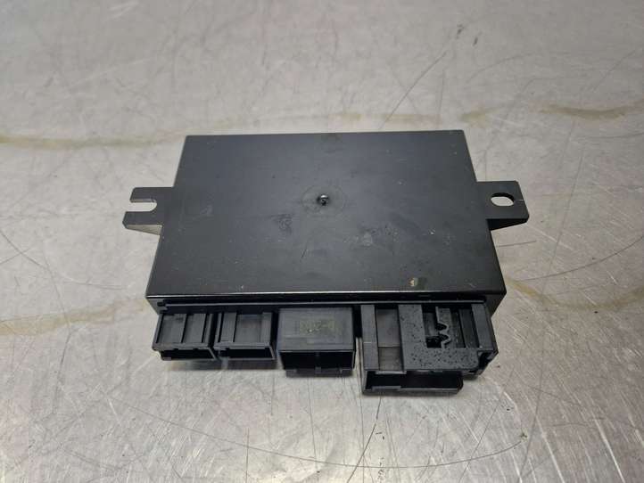 Mercedes-Benz C W206 (2021 - )  A2239006827 Блок управления крюка для прицепа