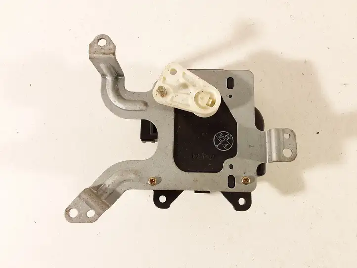 Toyota Avensis T220 (2000 - 2003) 0637007820 Двигатель задвижки потока воздуха — фото 4