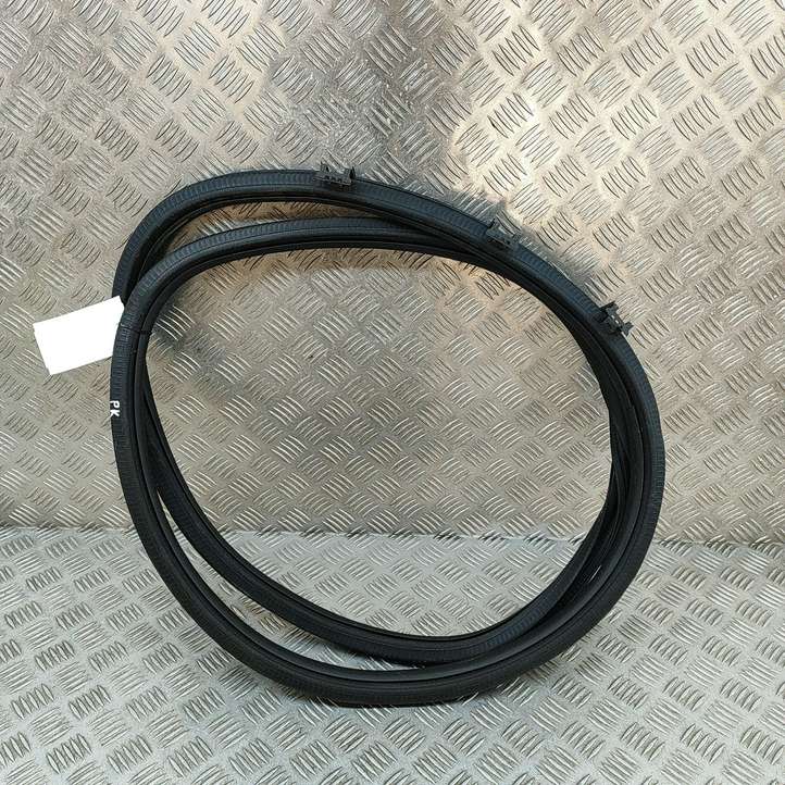 Mercedes-Benz EQS V297 (2021 - )  A2976970100 Уплотнительная резина передней двери (на дверях)