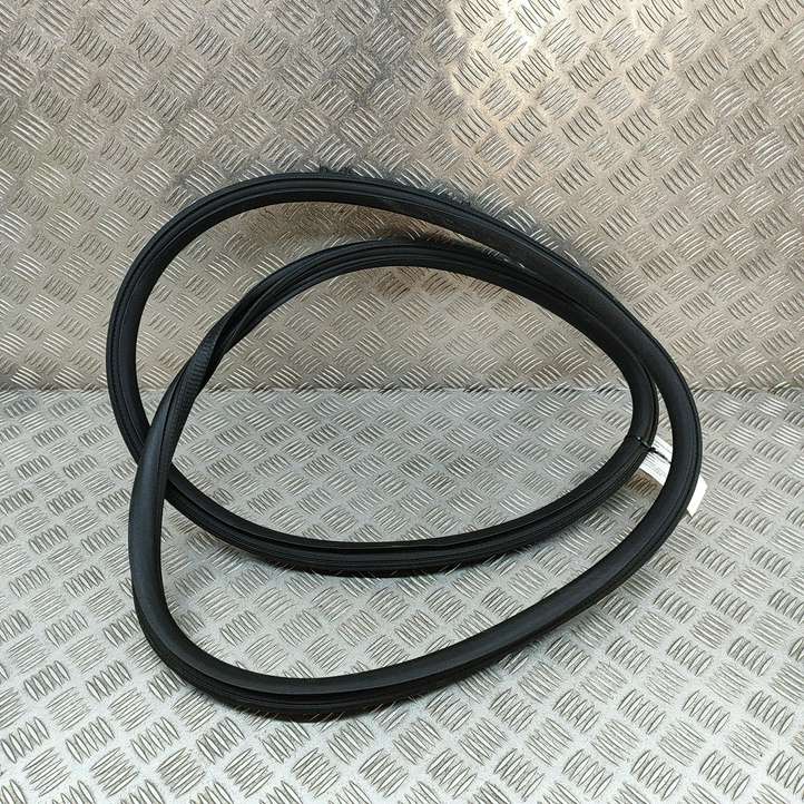 Mercedes-Benz EQS V297 (2021 - )  A2976970100 Уплотнительная резина передней двери (на дверях)