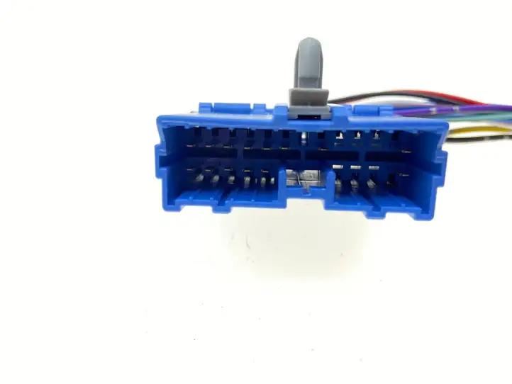 Subaru Legacy (2003 - 2009) 81870AG210 Прочая электропроводка — фото 3