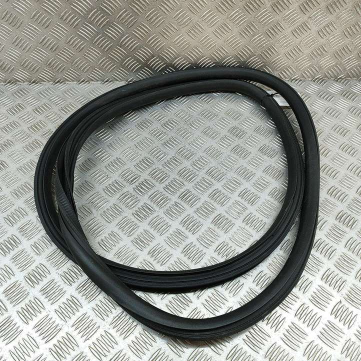 Mercedes-Benz EQS V297 (2021 - )  A2976970100 Уплотнительная резина передней двери (на дверях)