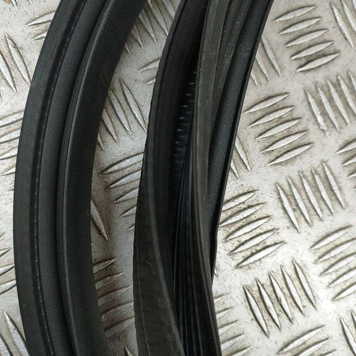 Mercedes-Benz EQS V297 (2021 - )  A2976970100 Уплотнительная резина передней двери (на дверях)