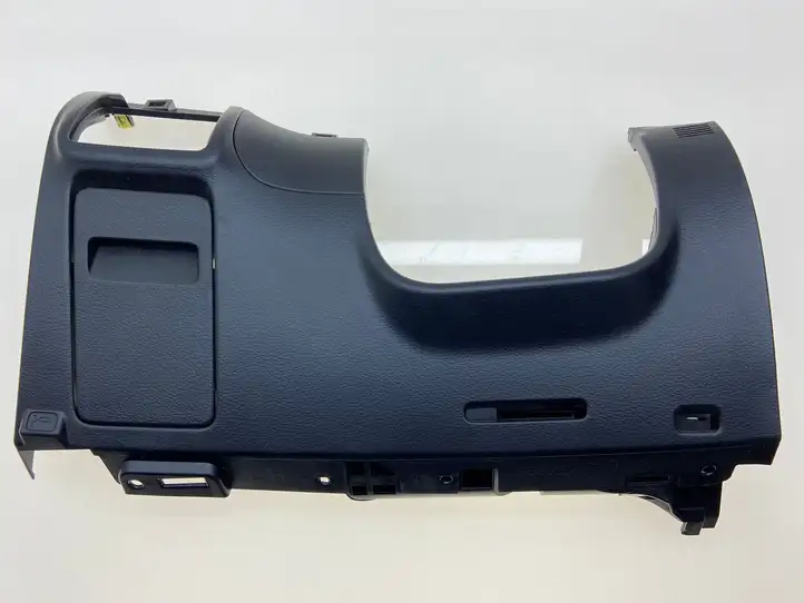 Subaru Legacy (2003 - 2009) 66075AG060JC Нижняя отделка панели приборов — фото 4