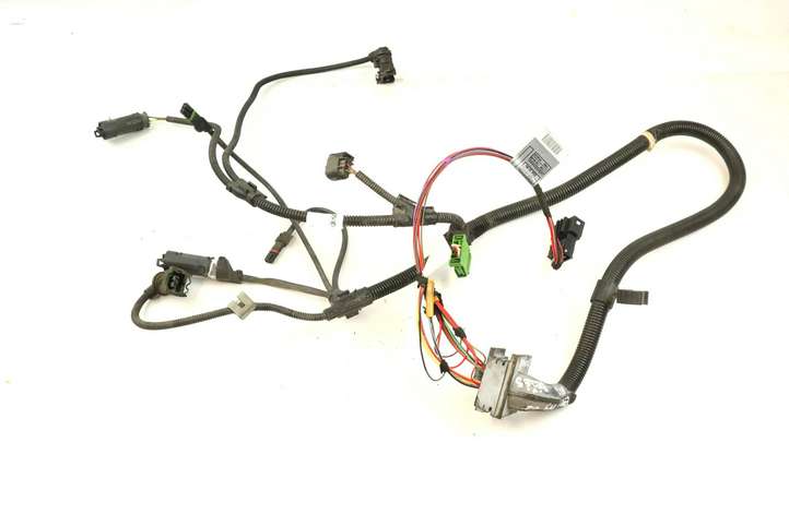 BMW 3 E90 E91 (2005 - 2012)  7839068 Жгут проводов коробки передач
