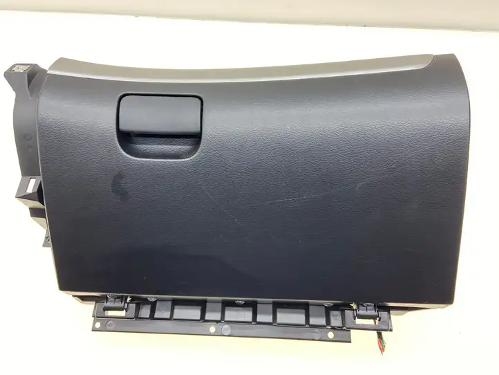 Subaru Outback (2007 - 2009) 66120AG110JC Бардачок в сборе — фото 1