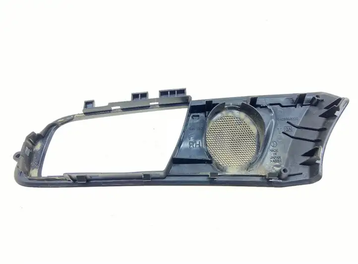 Subaru Outback (2003 - 2007) 94236AG000 Прочая отделка передней двери — фото 3