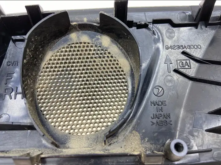 Subaru Outback (2007 - 2009) 94236AG001 Прочая отделка передней двери — фото 3