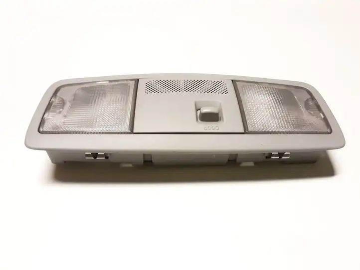 Mitsubishi Outlander (2007 - 2012) 1151347 Передняя подсветка — фото 3