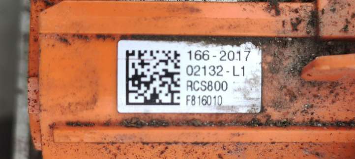 Renault ZOE (2012 - )  295108557R Модуль аккумуляторной батареи гибридного автомобиля / электромобиля