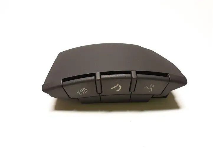 Mitsubishi Outlander (2007 - 2012) 75B474 Кнопки на рулевом колесе — фото 1
