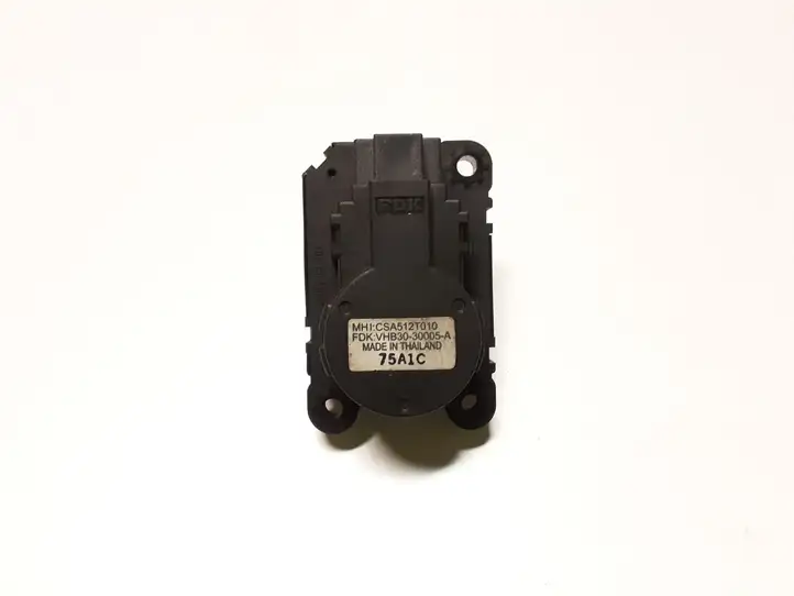 Mitsubishi Outlander (2007 - 2012) CSA512T010 Двигатель задвижки потока воздуха — фото 1