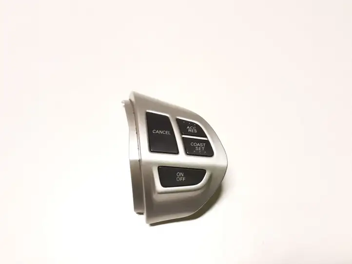 Mitsubishi Outlander (2007 - 2012) 75B473 Кнопки на рулевом колесе — фото 1