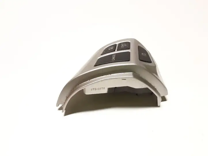 Mitsubishi Outlander (2007 - 2012) 75B473 Кнопки на рулевом колесе — фото 2