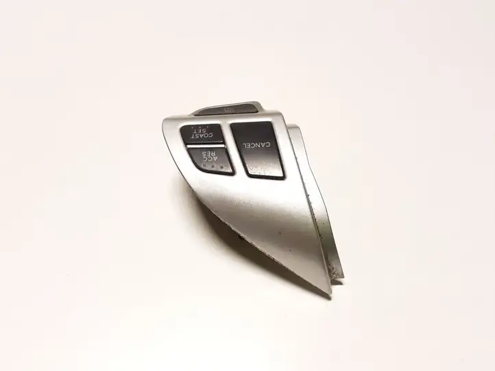 Mitsubishi Outlander (2007 - 2012) 75B473 Кнопки на рулевом колесе — фото 3