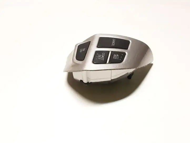 Mitsubishi Outlander (2007 - 2012) 75B473 Кнопки на рулевом колесе — фото 4