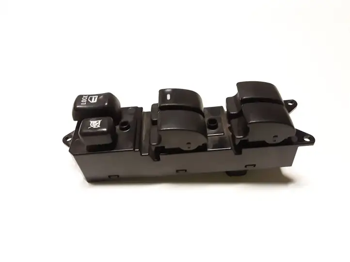 Mitsubishi Outlander (2007 - 2012) 8608A147 Кнопка стеклоподъемников — фото 2