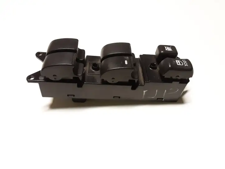 Mitsubishi Outlander (2007 - 2012) 8608A147 Кнопка стеклоподъемников — фото 4