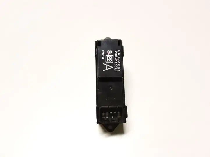 Mitsubishi Outlander (2007 - 2012) 8608A061 Кнопка стеклоподъемников — фото 5