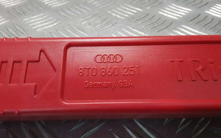 Audi A6 (2014 - 2018)  8T0860251 Аварийный знак