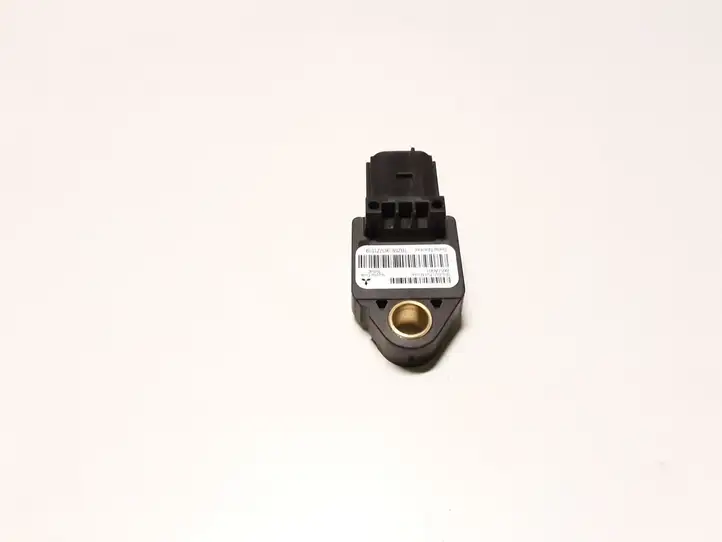 Mitsubishi Outlander (2007 - 2012) 8651A001 Датчик удара SRS — фото 4