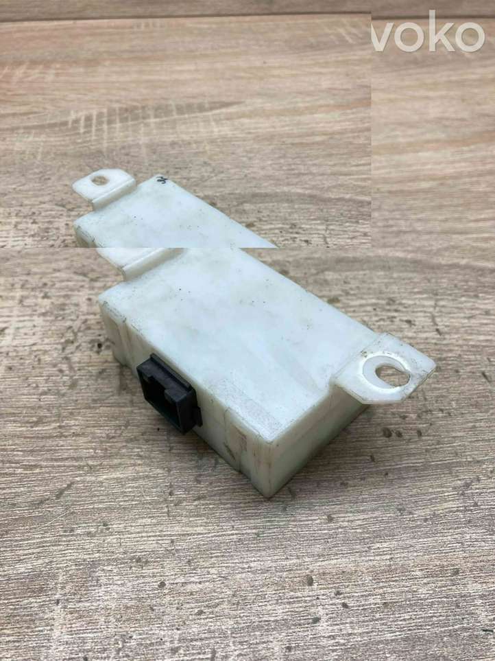 Audi A4 (2000 - 2006)  8D0953324 Блок управления иммобилайзера