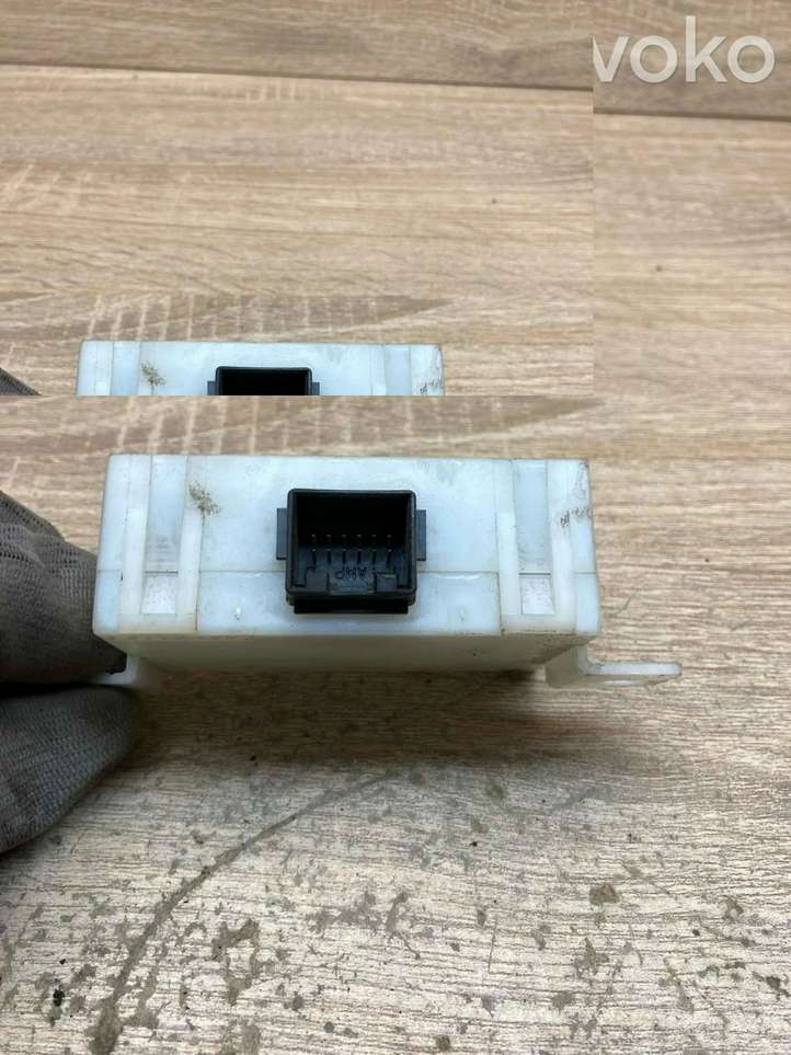 Audi A4 (2000 - 2006)  8D0953324 Блок управления иммобилайзера