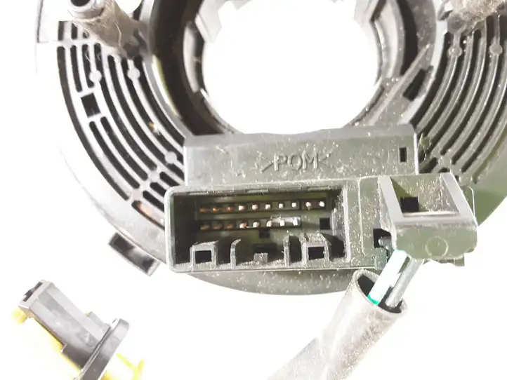 Honda Accord (2008 - 2016) Контактное кольцо SRS — фото 3
