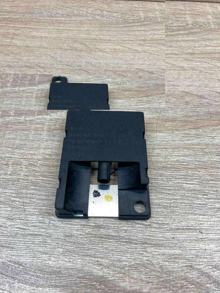 BMW 3 E90 E91 (2005 - 2012)  6928461 Антенна Bluetooth