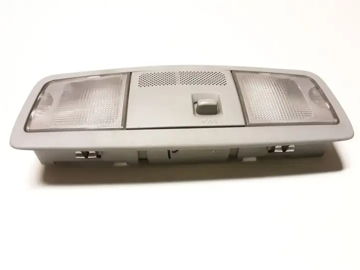 Mitsubishi Outlander (2007 - 2012) 1151347 Передняя подсветка — фото 3