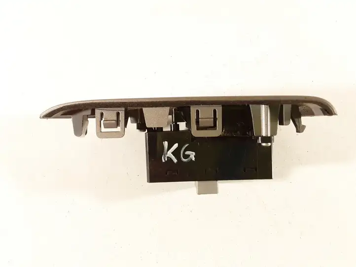 Honda Accord (2008 - 2016) 35780TL0E01M1 Блок кнопок стеклоподъемников — фото 4