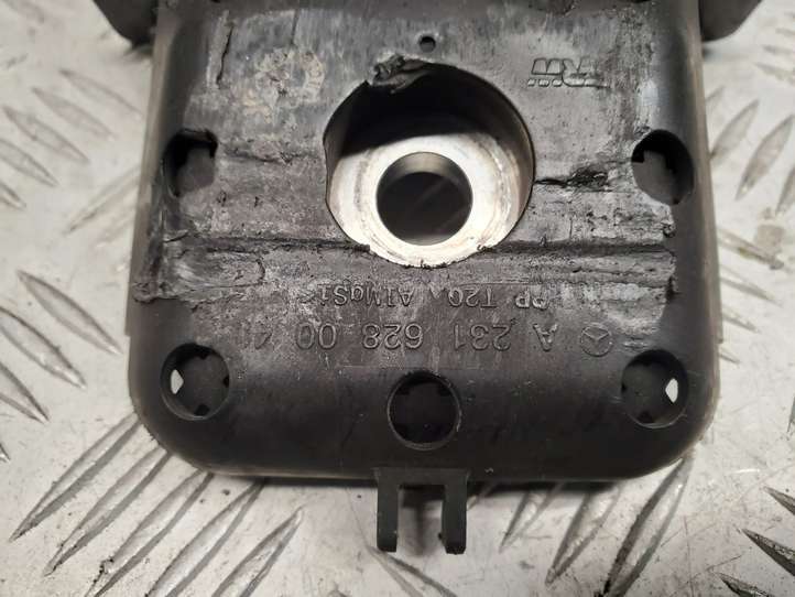 Mercedes-Benz SL R231 (2012 - 2019)  A2316280049 Подушка поддомкратника