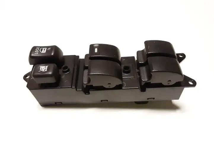 Mitsubishi Outlander (2007 - 2012) 8608A181 Кнопка стеклоподъемников — фото 2