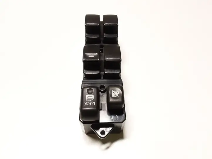 Mitsubishi Outlander (2007 - 2012) 8608A181 Кнопка стеклоподъемников — фото 3