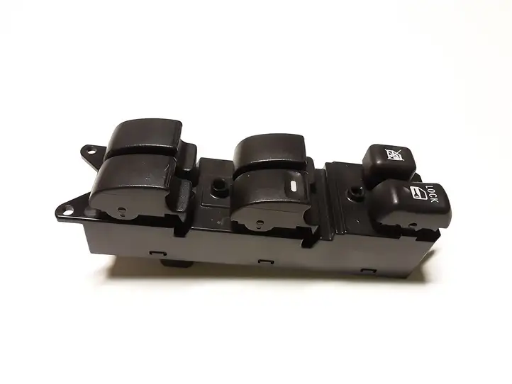 Mitsubishi Outlander (2007 - 2012) 8608A181 Кнопка стеклоподъемников — фото 4