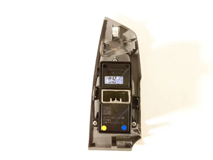 Honda Accord (2008 - 2016) 35770TL0E11M1 Блок кнопок стеклоподъемников — фото 2