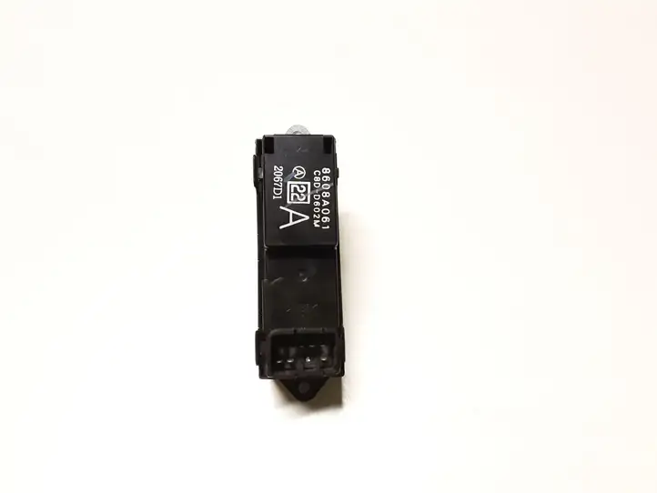 Mitsubishi Outlander (2007 - 2012) 8608A061 Кнопка стеклоподъемников — фото 5