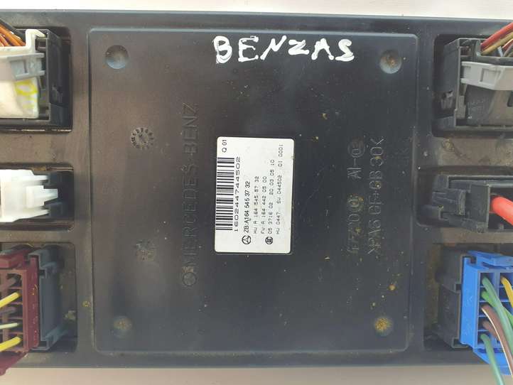 Mercedes-Benz ML W164 (2005 - 2011)  A1645453732 Модуль кузова