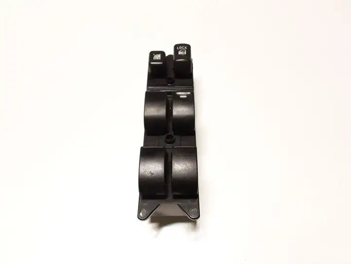Mitsubishi Outlander (2007 - 2012) 8608A147 Кнопка стеклоподъемников — фото 1
