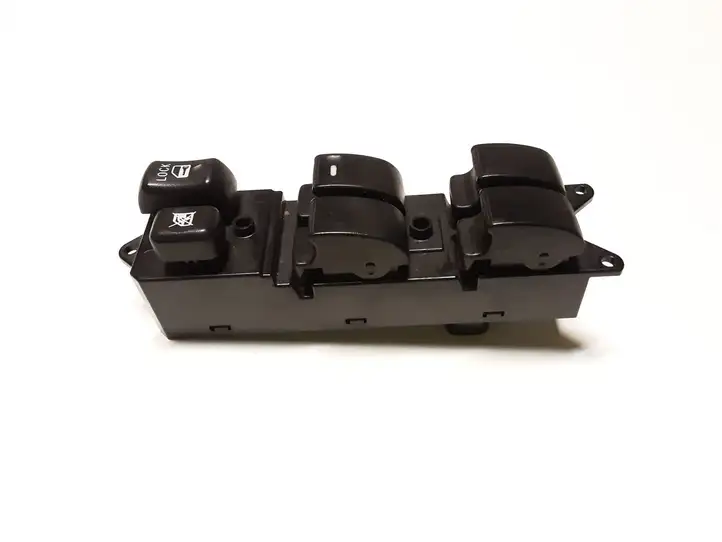 Mitsubishi Outlander (2007 - 2012) 8608A147 Кнопка стеклоподъемников — фото 2