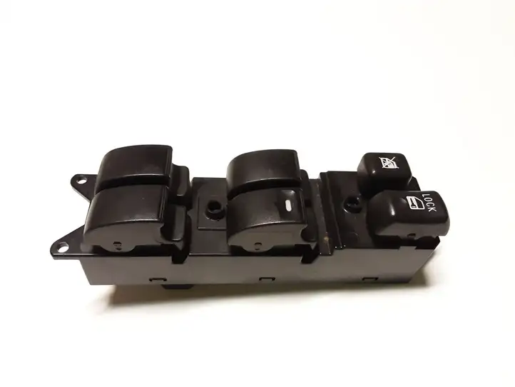 Mitsubishi Outlander (2007 - 2012) 8608A147 Кнопка стеклоподъемников — фото 4