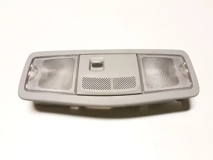 Mitsubishi Outlander (2007 - 2012) 1151347 Передняя подсветка — фото 1