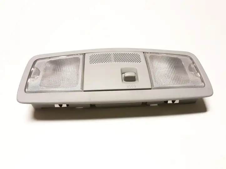 Mitsubishi Outlander (2007 - 2012) 1151347 Передняя подсветка — фото 3