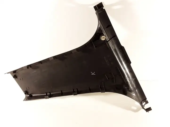 Honda Accord (2008 - 2016) 84171TL0E01020 Нижняя обшивка стойки B — фото 3