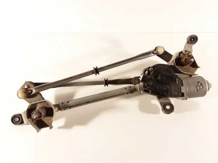 Subaru Impreza III (2008 - 2012) 86511FG010 Комплект механизма стеклоочистителей — фото 1