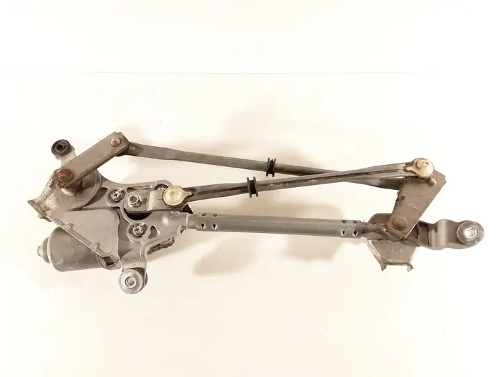 Subaru Impreza III (2008 - 2012) 86511FG010 Комплект механизма стеклоочистителей — фото 4