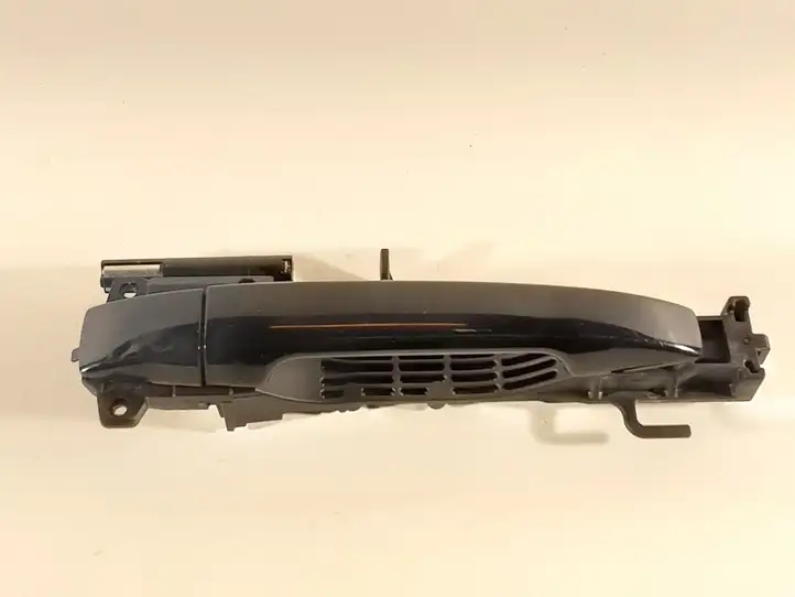 Subaru Impreza III (2008 - 2012) Наружная ручка двери — фото 1