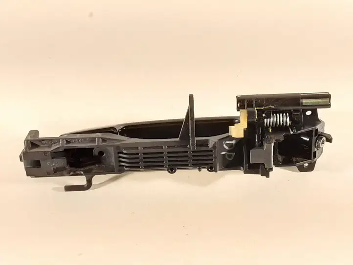 Subaru Impreza III (2008 - 2012) Наружная ручка двери — фото 3